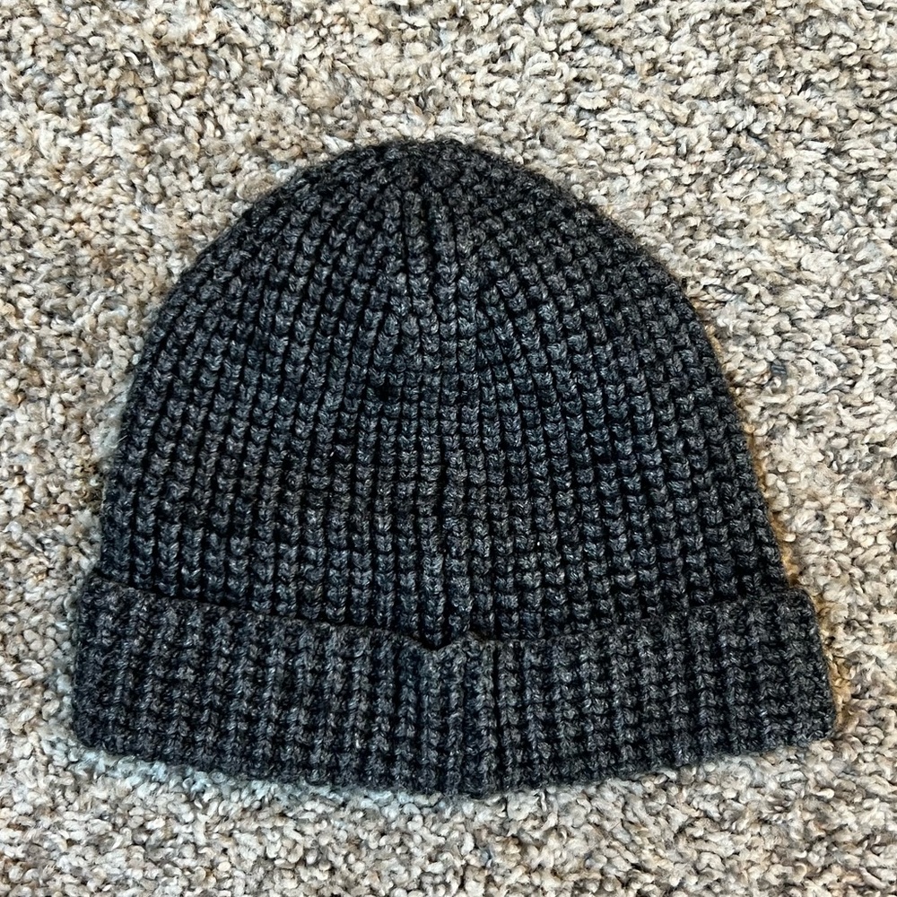 John Varvatos Beanie (Shrunk) - Picture 3 of 4